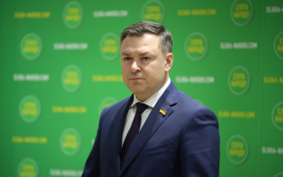 Голова Комітету з нацбезпеки Завітневич про перспективу зниження віку мобілізації: «Якщо настане якесь погіршення на фронті – ми будемо вивчати пропозицію Генштабу»