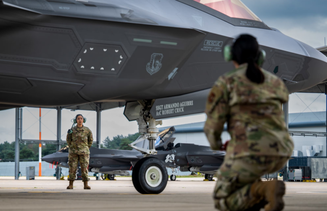 США планируют испытать новое гравитационное оружие в мае