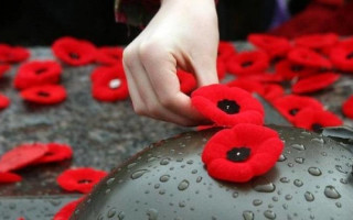 Украина 8 мая отмечает День памяти и победы над нацизмом во Второй мировой войне