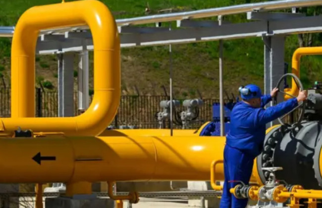 США и РФ обсуждают пути восстановления поставок российского газа в Европу, — Reuters