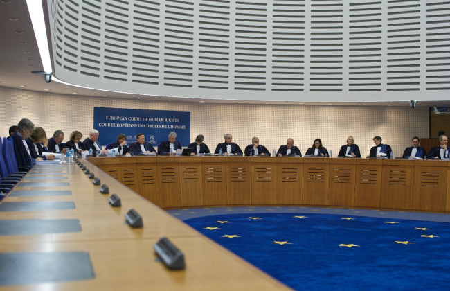 ЄСПЛ визнав порушенням відсутність доступу заявників до інформації та документів для оскарження дозволів на НСРД — справа «Денисюк проти України»