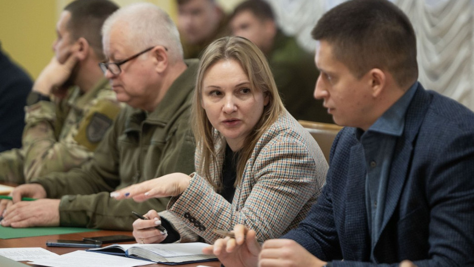 В Офісі Президента пояснили, які зміни передбачені законопроектом про Військового омбудсмена