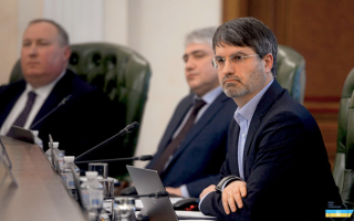 Позапроцесуальне спілкування члена ВРП Романа Маселка з керівниками ВККС Пасічником та Омельяном не є підставою для його відводу – ВРП відмовило ДБР
