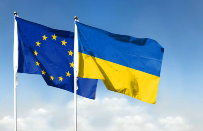 9 травня в Україні відзначають День Європи