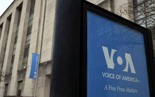 Голос Америки стане ретранслятором телеканалу One America News Network
