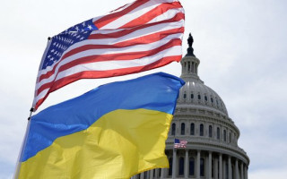 В Раде объяснили, почему США не ратифицировали соглашение в Конгрессе