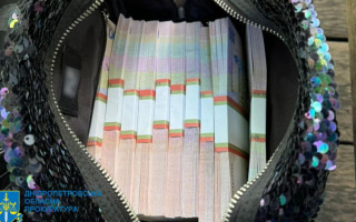 В Днепре отправили за решетку женщину, которая  за 1 млн грн хотела продать сына, чтобы открыть собственный бизнес