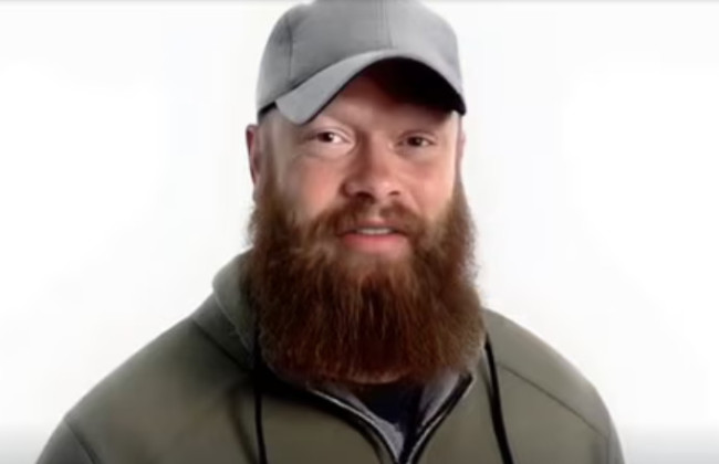 У США жінка створила за допомогою ШІ аватар брата, щоб звернутися до його вбивці у суді