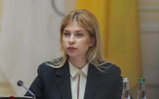 Членство Украины в НАТО является необратимым – Ольга Стефанишина