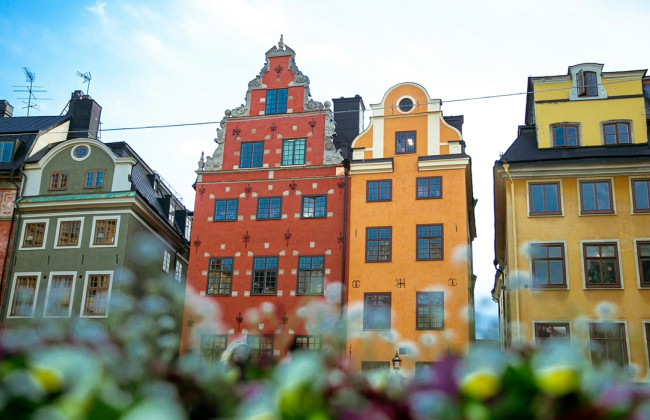 США закликали Стокгольм скасувати програми різноманітності у місті  — місто відповіло відмовою на «дивний» лист