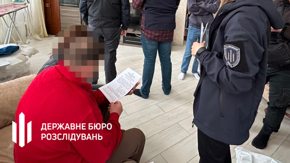 Гендиректора Нижньодністровської ГЕС підозрюють у розтраті майже 5 мільйонів гривень, — ДБР