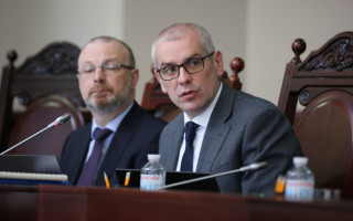 Конкурс в апеляційні адміністративні суди – ще три кандидата вдало пройшли співбесіди, але не до кінця