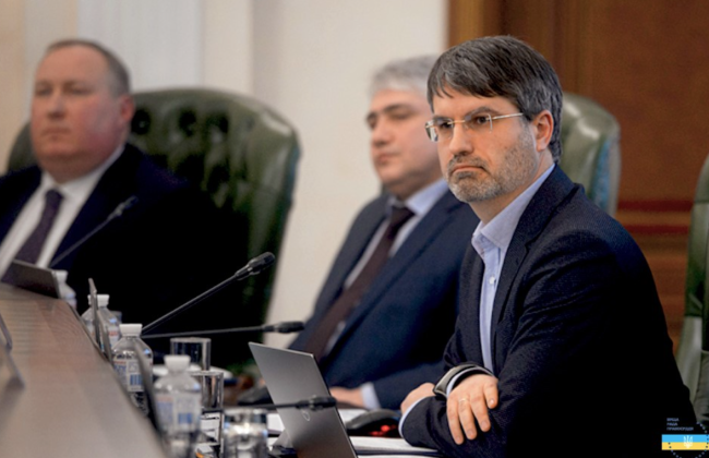 Позапроцесуальне спілкування члена ВРП Романа Маселка з керівниками ВККС Пасічником та Омельяном не є підставою для його відводу – ВРП відмовило ДБР