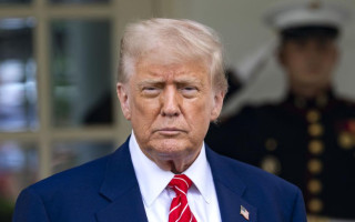 Трамп заявил, что Китай должен открыть рынок для товаров США