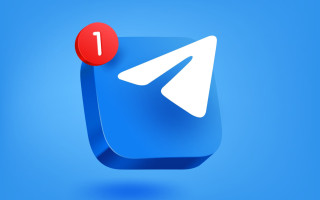 Telegram бросает вызов соцсетям - серии видео, перевод постов и собственный рынок