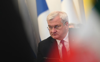 Андрей Сибига анонсировал встречу с венгерской стороной по вопросу вступления в ЕС