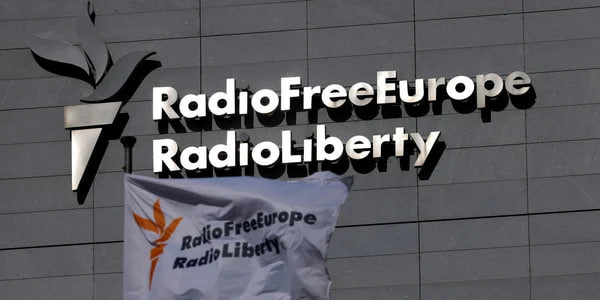 Апеляційний суд США скасував рішення про зупинку фінансування Радіо Свобода