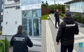Во Львовской области разоблачили мошенническую схему завладения деньгами граждан под предлогом продажи квартир