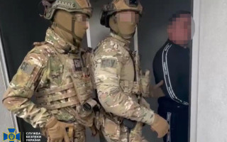 Во Львовской области задержали злоумышленников, которые терроризировали жителей и «выбивали» деньги для криминалитета