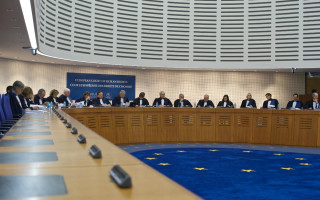 ЄСПЛ визнав порушенням відсутність доступу заявників до інформації та документів для оскарження дозволів на НСРД — справа «Денисюк проти України»