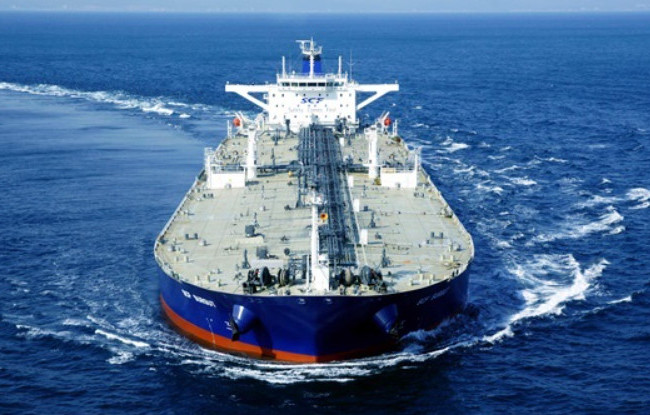 Британія запровадила найбільший в історії пакет санкцій проти «тіньового флоту» РФ