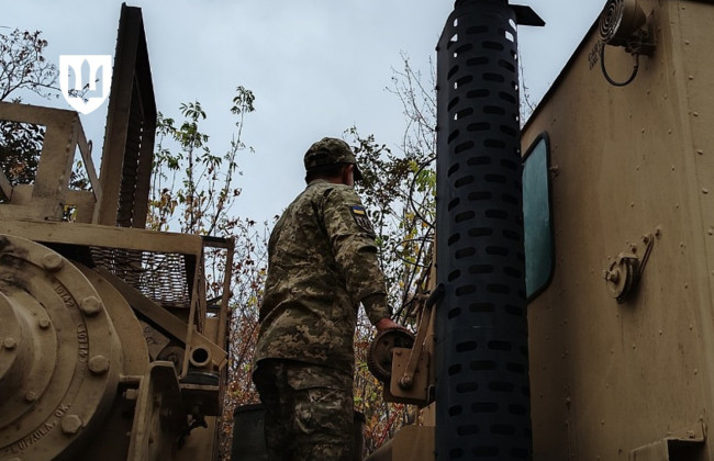 Кабмин выделил 10 млн на ремонт техники и обеспечение вновь созданных подразделений Минобороны