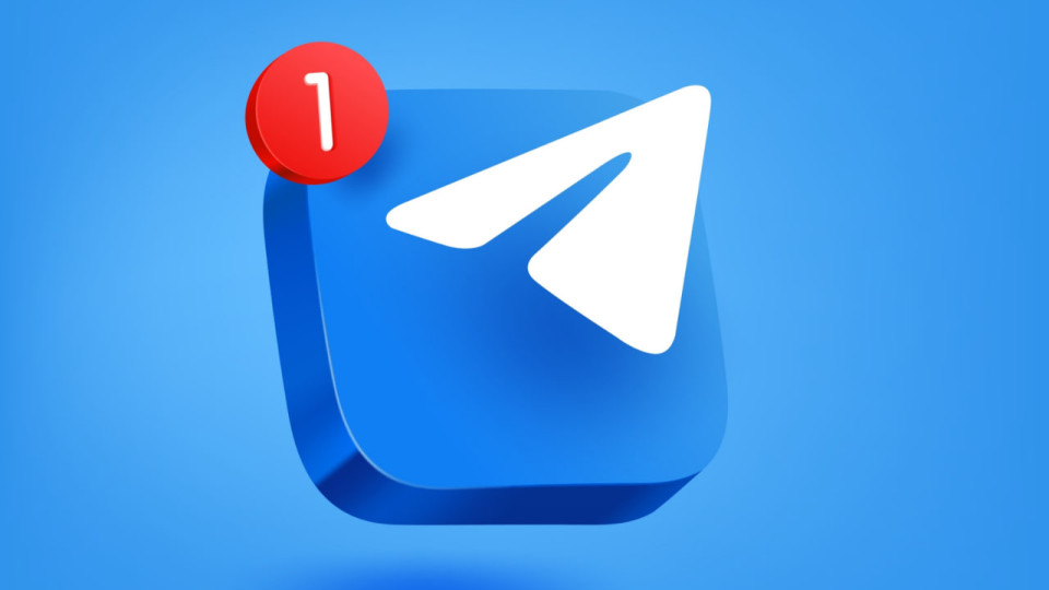 Telegram бросает вызов соцсетям - серии видео, перевод постов и собственный рынок