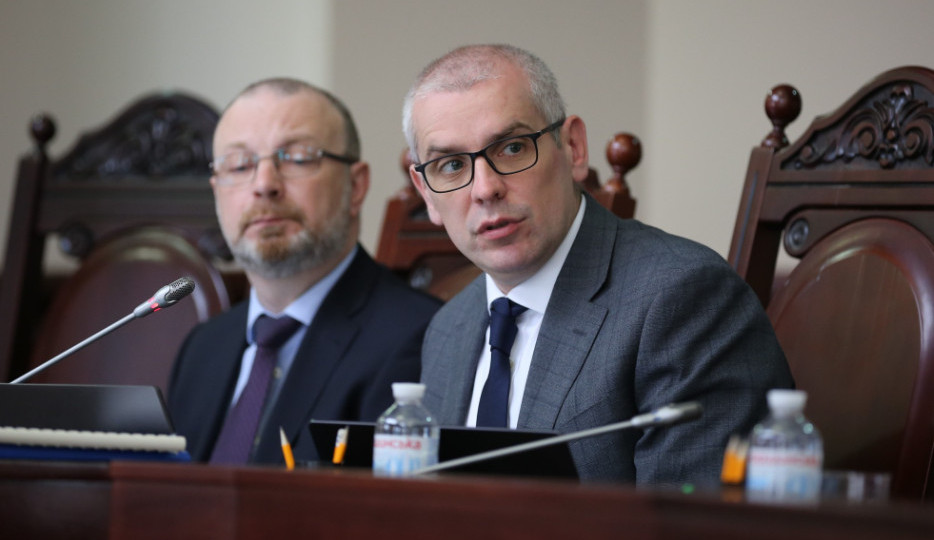 Конкурс в апелляционные административные суды – еще три кандидата удачно прошли собеседования, но не до конца