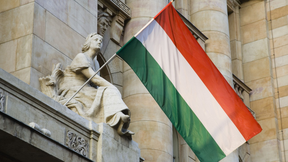 Україна висилає з Києва двох угорських дипломатів у відповідь на дії Угорщини