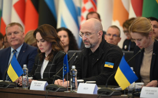 В Гааге создается Специальный трибунал по преступлениям РФ против Украины – заявление МИД