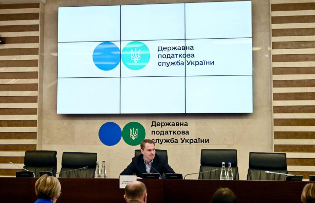 Кабмін призначив двох заступників очільника Державної податкової служби