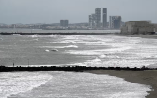 Мексика подала в суд на Google из-за переименования Мексиканского залива