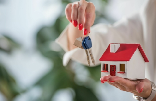 В Минсоцполитики рассказали, как ВПЛ могут узнать ориентировочный размер субсидии на аренду жилья