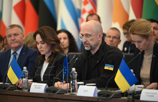 В Гаазі створюється Спеціальний трибунал за злочини РФ проти України – заява МЗС