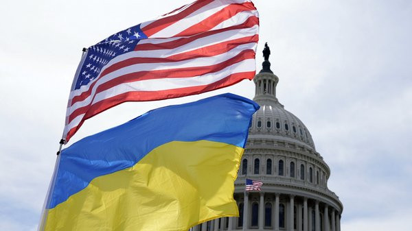 У Раді пояснили, чому США не ратифікували угоду в Конгресі