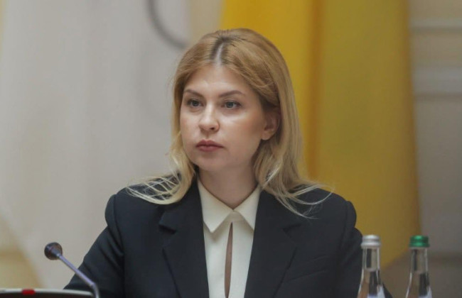 Членство Украины в НАТО является необратимым – Ольга Стефанишина