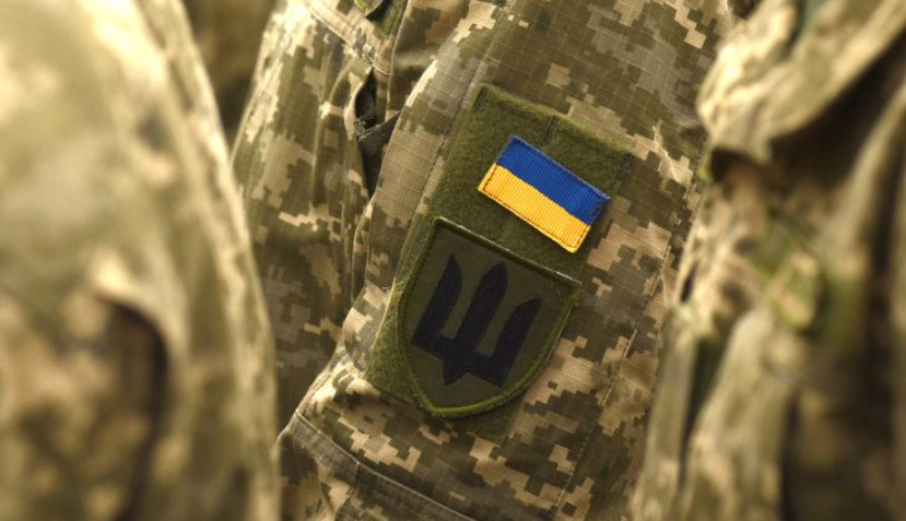 У ТЦК пояснили, чи може дружина військового, який перебуває на фронті, звернутися за пільгою від його імені