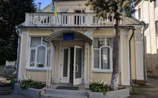 Історичний будинок архієрея у Хмельницькому через суд отримав охоронний статус
