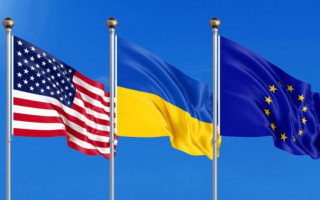 Переговорщики из США, ЄС и Украины разработали документ с 22 предложениями по прекращению войны — NBC News