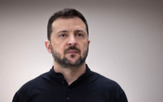 Украина договорилась с «коалицией желающих» об укреплении обороны и инвестициях в производство оружия