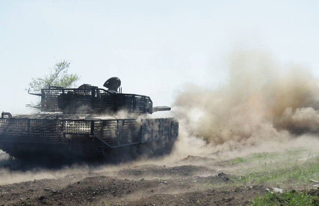 В Кремле заявили, что не согласятся на 30-дневное перемирие, пока Украина получает оружие