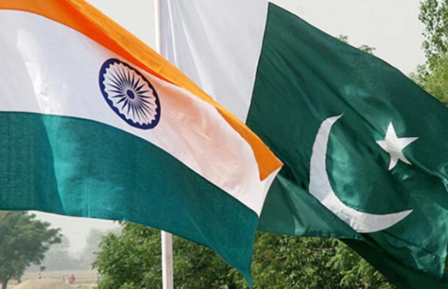 Индия и Пакистан подтвердили договоренность о прекращении огня