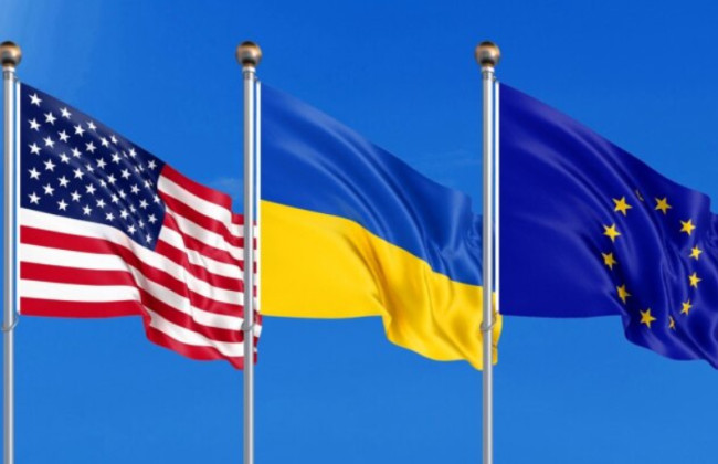 Перемовники зі США, ЄС та України розробили документ із 22 пропозиціями щодо припинення війни — NBC News