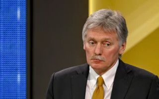 В России заявили, что обдумают предложение о 30-дневном прекращении огня