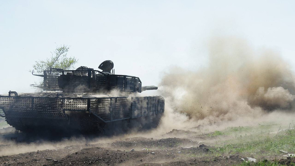 В Кремле заявили, что не согласятся на 30-дневное перемирие, пока Украина получает оружие