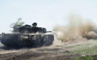 У Кремлі заявили, що не погодяться на 30-денне перемир’я, доки Україна отримує зброю