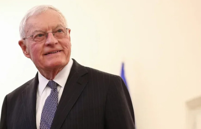 30-денне припинення вогню стане початком завершення війни в Україні, — Кіт Келлог