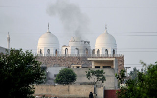 Пакистан объявил о начале военной операции против Индии