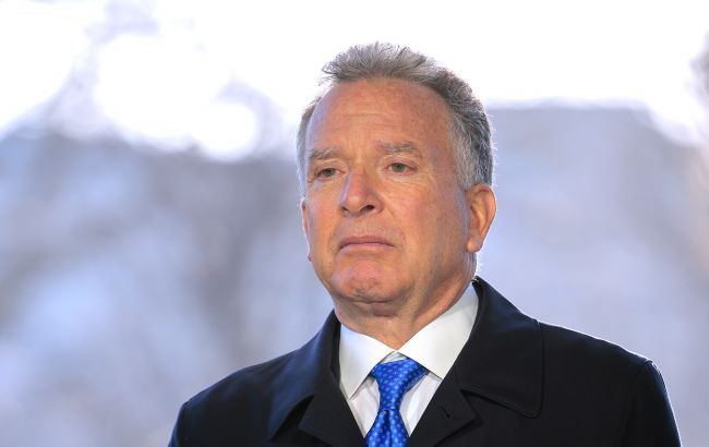 Уиткофф на встречах с Путиным полагался на переводчика из Кремля – дипломаты обеспокоены