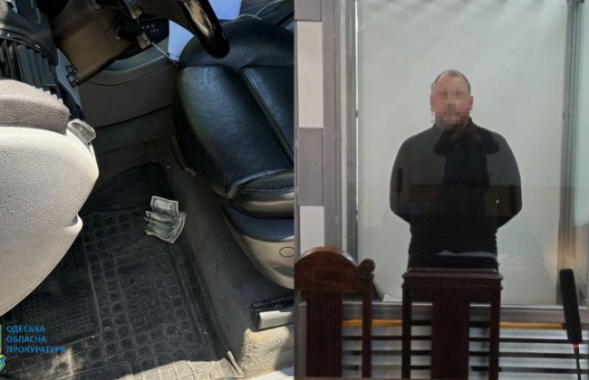 В Одесской области раскрыли схему уклонения от мобилизации через фиктивное трудоустройство